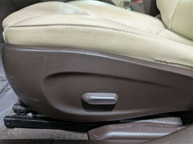 2014 Chevrolet Cruze LTZ