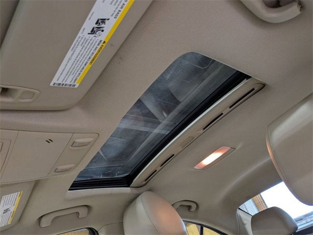 2014 Chevrolet Cruze LTZ