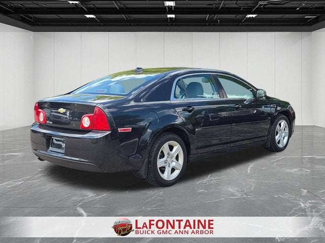 2012 Chevrolet Malibu LS w/1LS