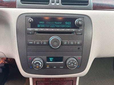 2009 Buick Lucerne CXL Special Edition
