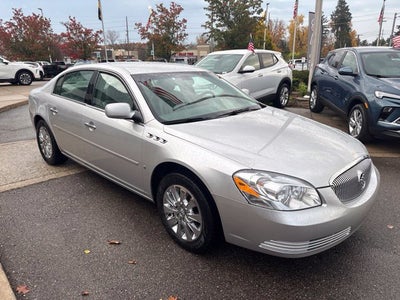 2009 Buick Lucerne CXL Special Edition
