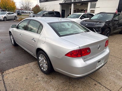2009 Buick Lucerne CXL Special Edition