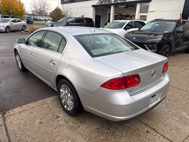 2009 Buick Lucerne CXL Special Edition