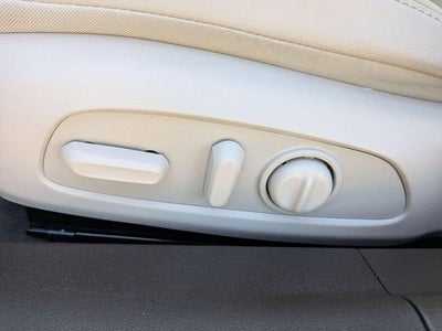 2019 Buick LaCrosse Essence