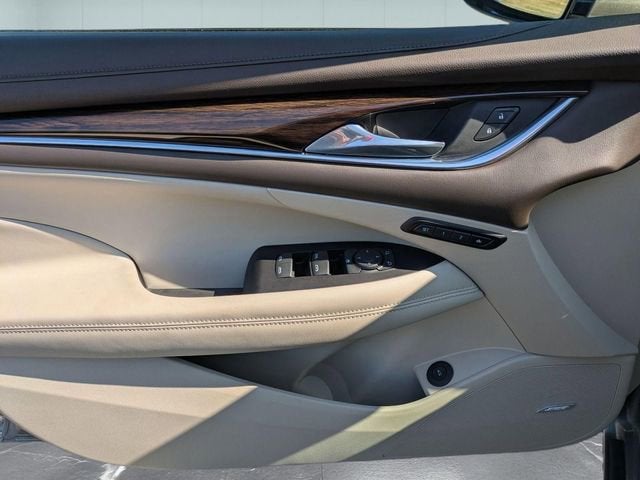 2019 Buick LaCrosse Essence