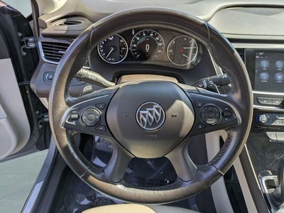 2019 Buick LaCrosse Essence