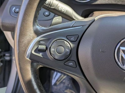 2019 Buick LaCrosse Essence