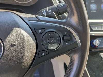 2019 Buick LaCrosse Essence