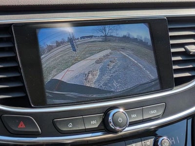 2019 Buick LaCrosse Essence