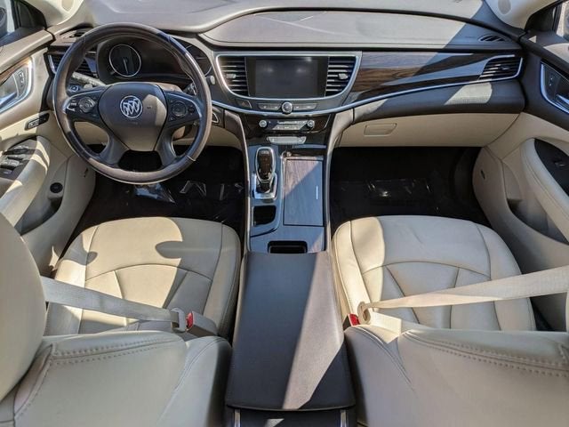 2019 Buick LaCrosse Essence
