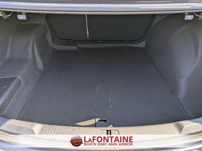 2019 Buick LaCrosse Essence