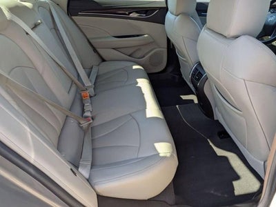 2019 Buick LaCrosse Essence