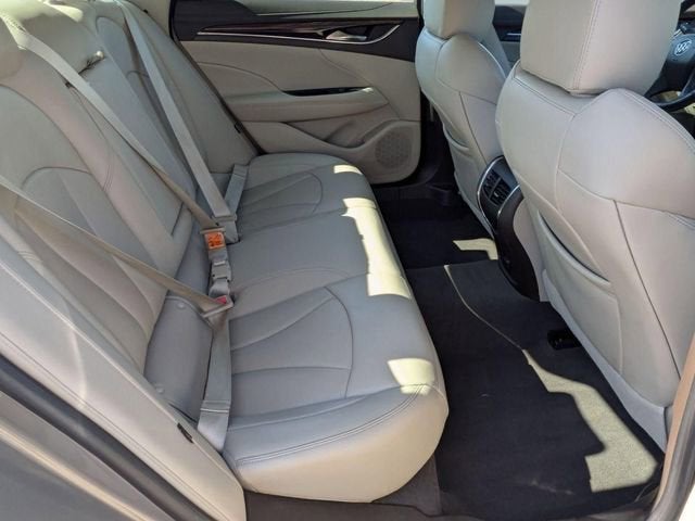 2019 Buick LaCrosse Essence