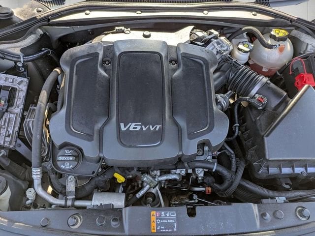 2019 Buick LaCrosse Essence