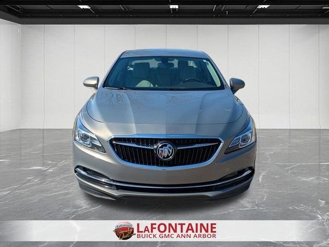 2019 Buick LaCrosse Essence