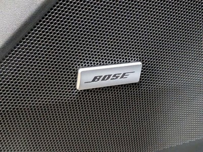 2018 Cadillac CTS Luxury AWD