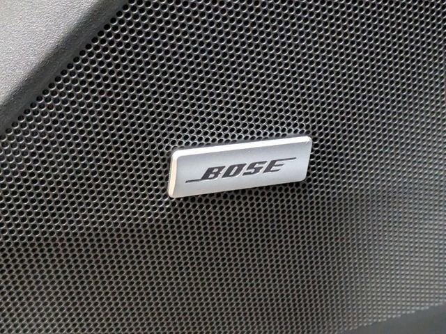 2018 Cadillac CTS Luxury AWD