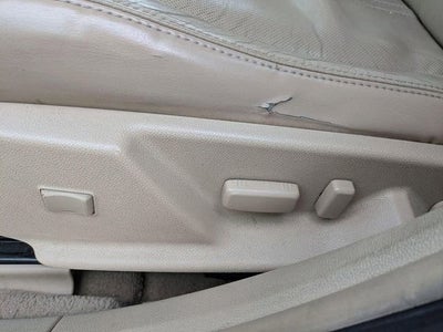 2009 Cadillac CTS RWD w/1SA