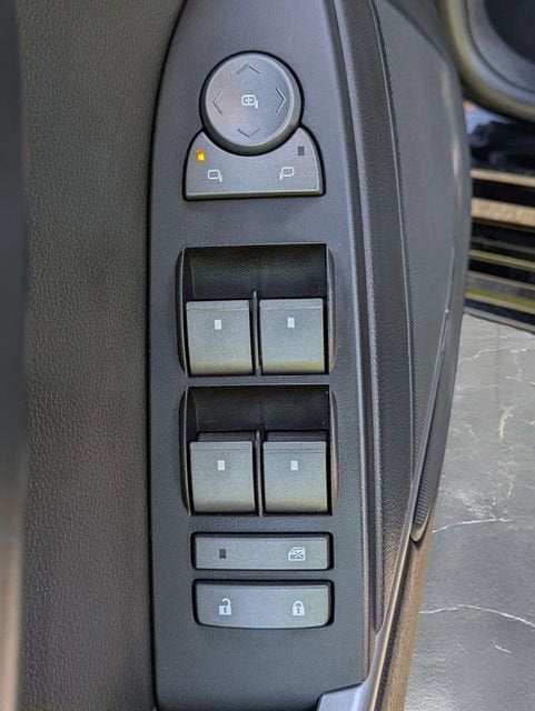 2011 Cadillac CTS Luxury