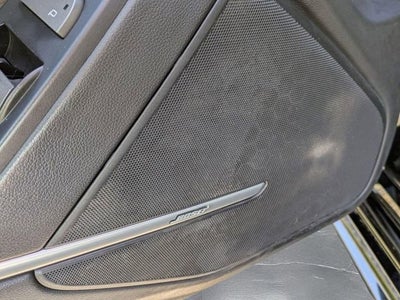 2011 Cadillac CTS Luxury