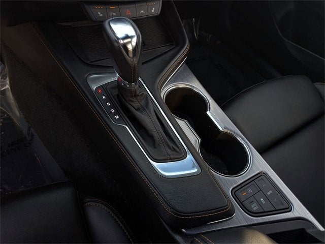 2023 Cadillac CT4 Sport