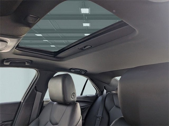 2023 Cadillac CT4 Sport