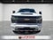 2020 Chevrolet Silverado 2500 HD High Country