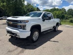 2020 Chevrolet Silverado 2500 HD High Country