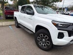 2023 Chevrolet Colorado 4WD Z71