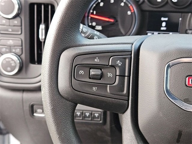 2024 GMC Sierra 2500 HD Pro