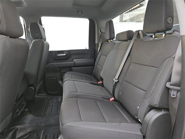 2024 GMC Sierra 2500 HD Pro