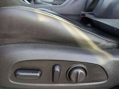 2018 GMC Acadia SLT