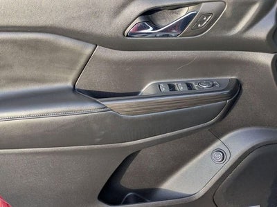 2018 GMC Acadia SLT