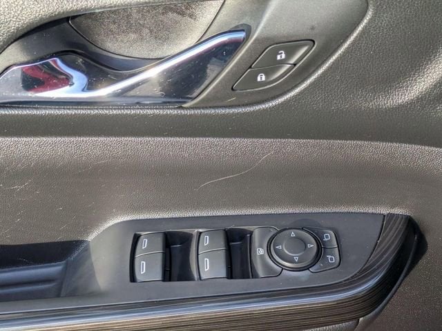 2018 GMC Acadia SLT