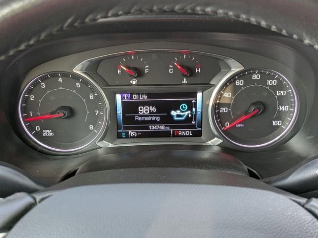 2018 GMC Acadia SLT