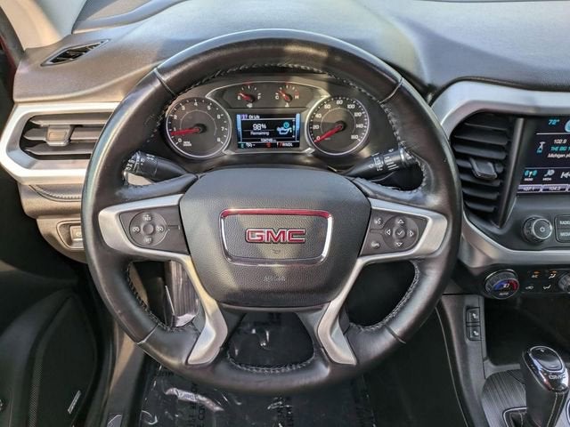 2018 GMC Acadia SLT