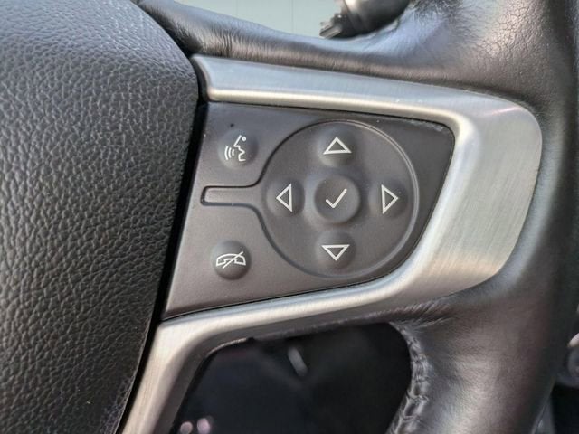 2018 GMC Acadia SLT