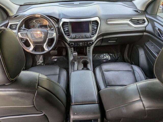2018 GMC Acadia SLT