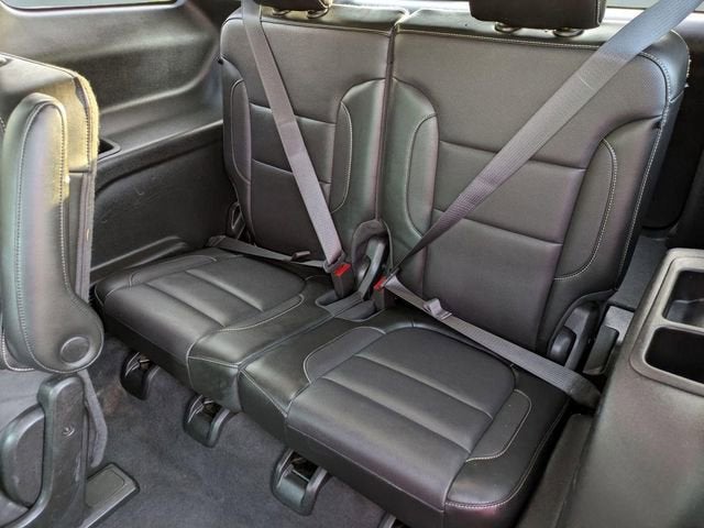 2018 GMC Acadia SLT