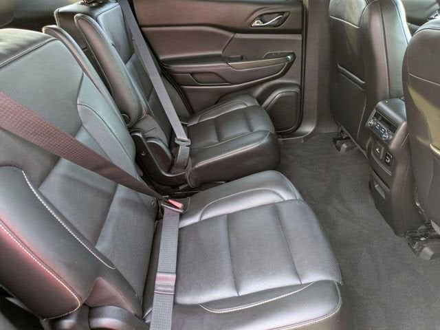 2018 GMC Acadia SLT
