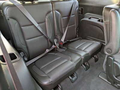 2018 GMC Acadia SLT