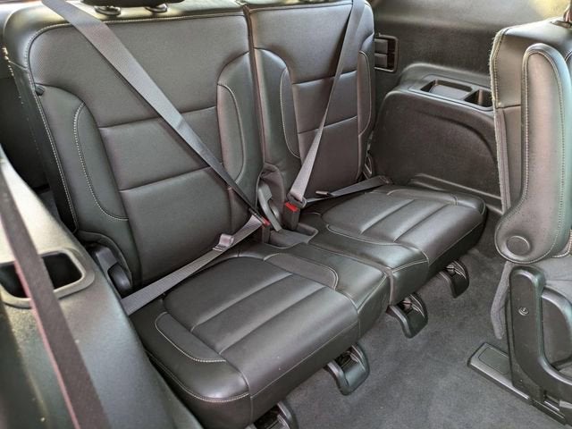 2018 GMC Acadia SLT
