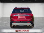 2018 GMC Acadia SLT