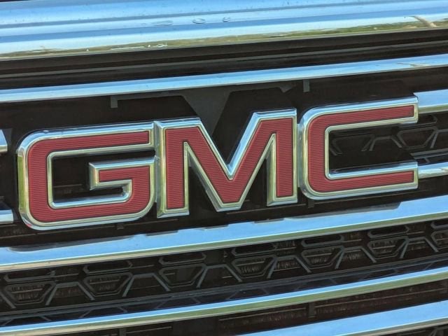 2018 GMC Acadia SLT