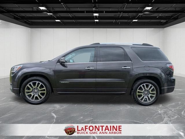 2014 GMC Acadia Denali