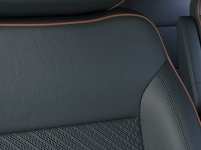 2027 GMC Yukon AT4