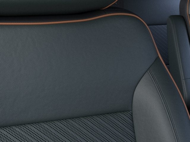 2027 GMC Yukon AT4