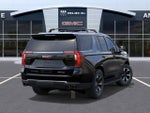2027 GMC Yukon AT4