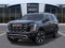2027 GMC Yukon AT4