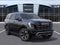 2027 GMC Yukon AT4